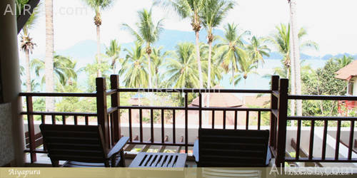 Aiyapura Resort & Spa 41